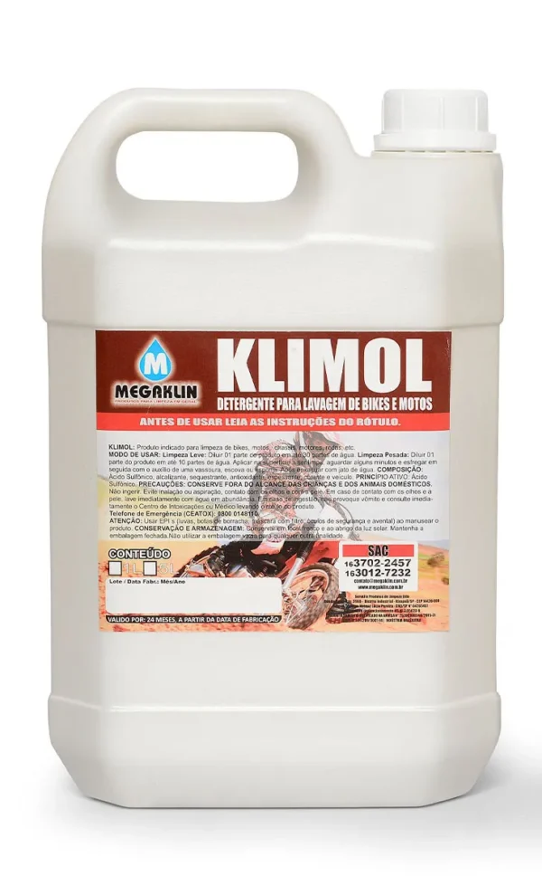 KLIMOL 5L